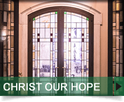 Christ Our Hope Parish, Seattle, WA