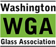 Member of Washington Glass Association