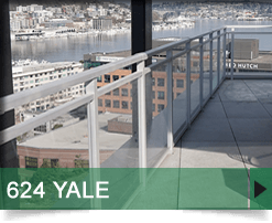 624 Yale Ave Apartments, Seattle, WA