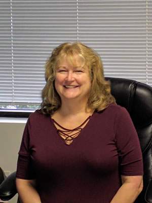 Susan Stevens, Managing Owner